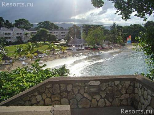 Sans Souci Hotel & Spa 26